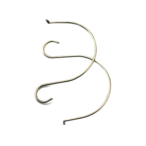 (2#) 2PCS Axle Lock Spring for Benchmade Griptilian 551 552 710 730 810 Folding Knife 2