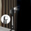 (White) Bluetooth Remote Control Selfie Stick with Tripod Fill Light Mobile Phone Live Broadcast Multi-Function Bracket 2