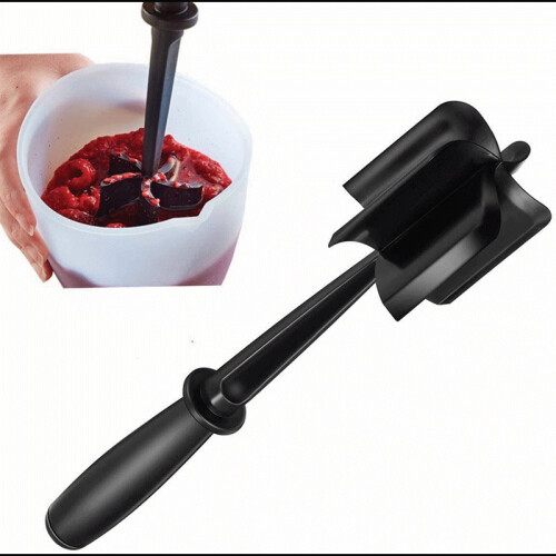Five-corner meat cutter salad mashed potato mixer steak pulverizer 2