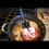 Five-corner meat cutter salad mashed potato mixer steak pulverizer 4