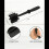 Five-corner meat cutter salad mashed potato mixer steak pulverizer 7