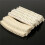 2000PCS 1206 SMD Chip Fixed Resistor Kit 50 Values Assorted Samples Set 0~10M ohm 2
