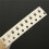 2000PCS 1206 SMD Chip Fixed Resistor Kit 50 Values Assorted Samples Set 0~10M ohm 4