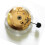 2824 Gold Automatic Mechanical Movement Calendar Window at 6 O'clock 3 Hands Replacement 6