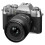 Fujifilm FUJIFILM X-T50 Argento + 16-50 1