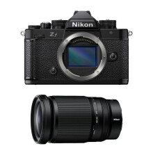NIKON Zf + Objetivo Z 28-400mm f/4-8