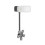 VIJIM CL12 Brightness Angle Adjustable Stable Suction Cup Mini Meeting Light 10