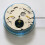 ST6 Automatic Mechanical Movement 3/6/9 Small Seconds 6 Hands Replacement Parts 2