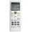 Replace AC Remote Control A75C12650 for  Air Conditioner A/C Remote Control 1