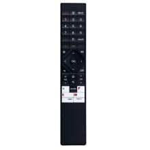ERF6P64H Remote Control for  TV 55U7KQ 75U7KQ 85U7KQ 100U7KQ 65U8KQ 75U8KQ 85UXKQ