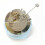 ST6 Automatic Mechanical Movement 3/6/9 Small Seconds 6 Hands Replacement Parts 4