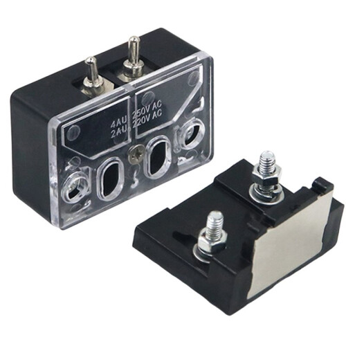 Cargo Elevator Door Lock Contact Point  Ansons Elevator Spare Parts