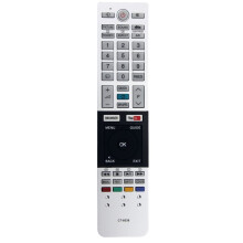 Replace CT-8538 CT 8538 Remote Control for  CT8538 LCD LED TV Remote Controller