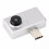 PC/Phone Thermal Imager Camera 80x62 Resolution 90 25 Frames Type C Infrared Thermal Imager 1