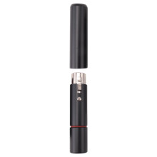 Audiokabeltester XLR-Interfacetest Elektronisch Testinstrument Professionele Audiotester