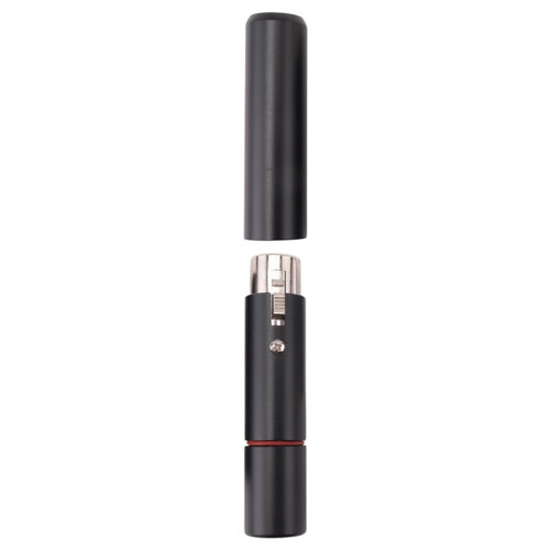 Audio Cable Tester XLR Interface Test Electronic Testing Instrument Professional Audio Tester