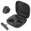 Draadloze Lavalier-Microfoon met Ai-Ruisonderdrukking, -Telefoonmicrofoon, USB-C-Magnetische Microfoon 1