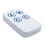 300-868MHz Auto Copy Remote Control Electric Garage Door Opener Duplicator Clone Code 4 Keys Transmitter B 1