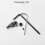 Alloy Custom Rapid Thumb Stud Screw Tool DIY for Spyderco Paramilitary 2 /Para 3 7