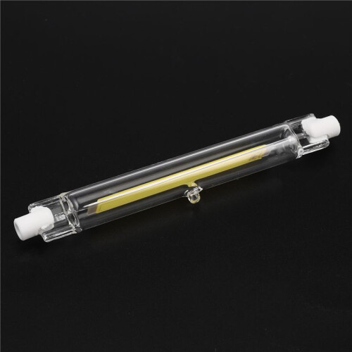 4X Dimmable R7S Led Cob 10W 118Mm Led Light Bulbs Replace Halogen Lamp-Cool White Light 220V 2