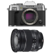 FUJIFILM X-T50 Hopea + 16-80