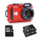 Kodak Compact - KODAK - Pixpro WPZ2 - 16 MP - Étanche 15 m - Vidéo Full HD 1