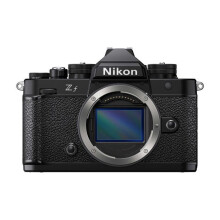 NIKON Zf Cuerpo Sin Lente