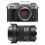 Fujifilm FUJIFILM X-T50 Silver + SIGMA 18-50 1