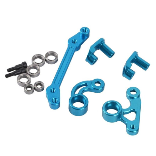 Kit di Sterzo per Auto RC per  M05 M06, M-05Pro, M-06Pro Accessori per Auto RC 2