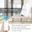 (Remote control+Switch) RF WiFi Touch Panel Curtain Blinds Roller Shutter Switch Voice Control for Alexa Google Home 7