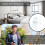 (Remote control) RF WiFi Touch Panel Curtain Blinds Roller Shutter Switch Voice Control for Alexa Google Home 6