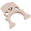 Ponte Contrabbasso per Ponte Contrabbasso 3/4 Regolato 2