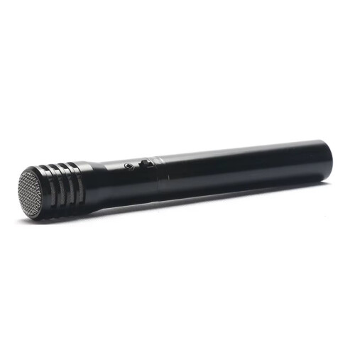 PG81 Professional Cardioid Condenser Instrument Stage Performance Microphone for Drum Pickup 1
