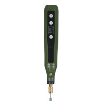 Mini kit de herramientas rotativas 2000 mAh 4,2 V 190x32x30mm ABS