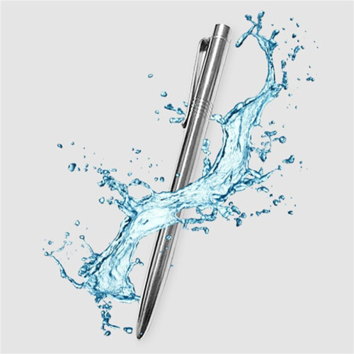 6X Negative Ion  Wand   Pen Alkaline Water Stick Water Molecule Activation Pen 1