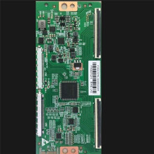 Upgrade DCBDS-H268C-01 Logikplatine PT500GT004-2 Dual-Partition 4K 2K PT500GT02-5 Logikplatine