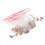 300PCS/Lot Ceramic Capacitor Set Pack 2PF-0.1UF 30 Values Electronic Components Package Assorted Kit Samples DIY 2
