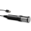 For Home Studio Video Recording USB Plug Condenser Microphone with Mic Stand 6