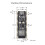 2X ESP32-C6--M Development Board WiFi 6 Microcontroller ESP32-C6--1 Module Supports for ESP-IDF 7