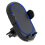 Automatic Induction Wireless Car Charger Universal Phone Qi Fast Charging Bracket 3