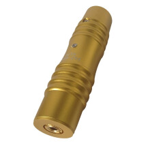 Microphone Dynamic Preamplifier Phantom Power Adapter for Condenser Mic 48V XLR Mic Adapter 3.5mm