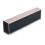 Gitarrsträngsslipningsbalk Gitarr Basbalk Aluminium Fret Utjämningsfil Sandpapper DIY Luthier Tools Gitarrtillbehör 5