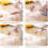 2X Egg Shell Pliers Hand-Held Plastic Eggbeater Egg Separator Kitchen Gadget Egg Opener 6