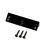 Elektriska Gitarrdelar 12-Strängade Sadlar Hardtail Guitar Bridge 4