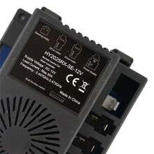 Receiver Accessories Electric Vehicle 2.4G for Child Electric Car HY2025RX-SE-12V Receiver Transmitter