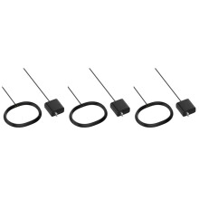 3X Suitable for Move Speaker Charger Base Move Power Adapter Wireless Speaker Charging Base US Plug