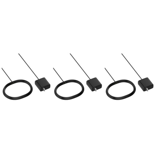 3X Suitable for  Move Speaker Charger Base Move Power Adapter Wireless Speaker Charging Base US Plug 1