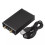 Spectrum Analyzer USB LTDZ 35-4400MHz with Tracking Module, RF Frequency Domain Analysis Tool, Aluminum Shell 6