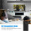 Bluetooth Transmitter Receiver 2 In 1 Wireless 3.5mm AUX Adapter for TV PC Speaker 5