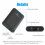 Bluetooth Transmitter Receiver 2 In 1 Wireless 3.5mm AUX Adapter for TV PC Speaker 9